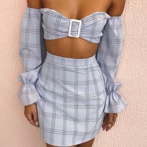 LAVANDER DREAM 2 piece set